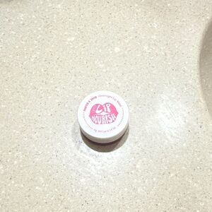 Dittos Nourish Overnight Lip Balm - Pink